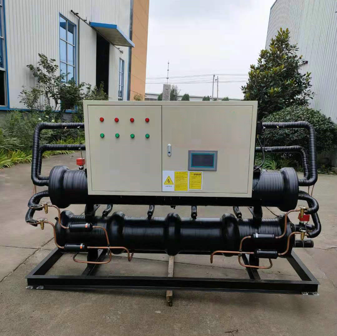 六安市养殖热泵水源热泵机组 - 推荐